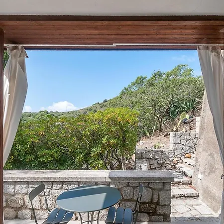Scilla Apartmán