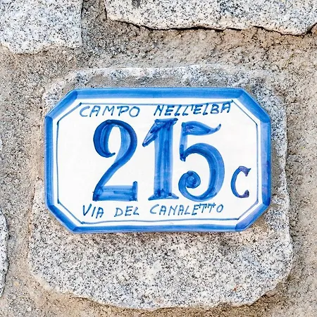 Scilla Apartmán *