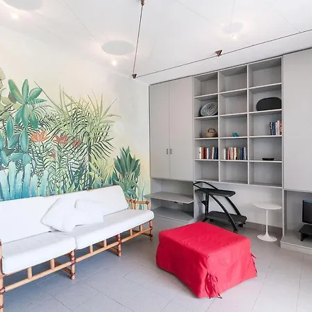 Scilla Apartmán *