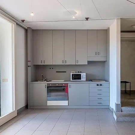 Scilla Apartament Fetovaia