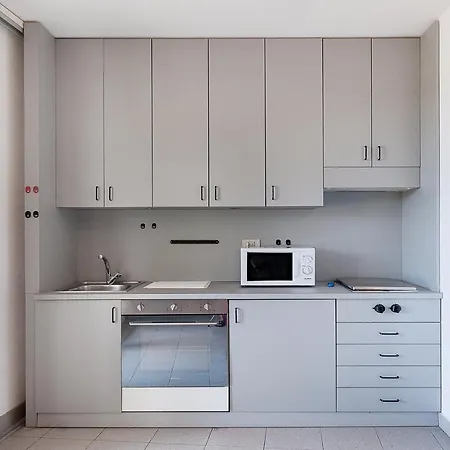 Apartament Scilla *