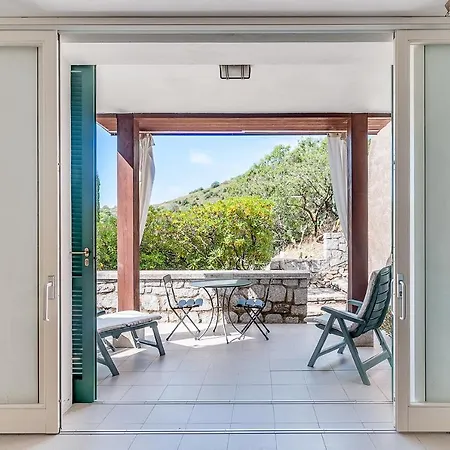 Apartament Scilla