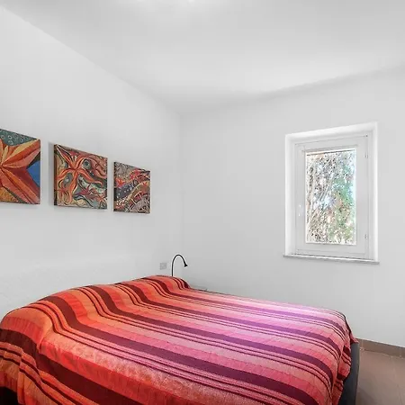 Apartment Scilla *