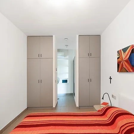 Apartament Scilla *